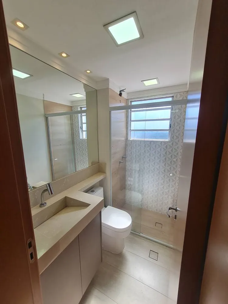 Apartamento, 2 quartos, 43 m² - Foto 4