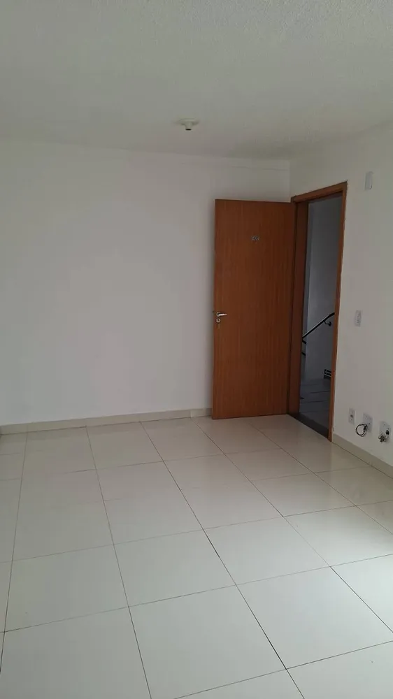 Apartamento, 2 quartos, 43 m² - Foto 1