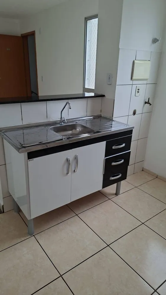 Apartamento, 2 quartos, 43 m² - Foto 4