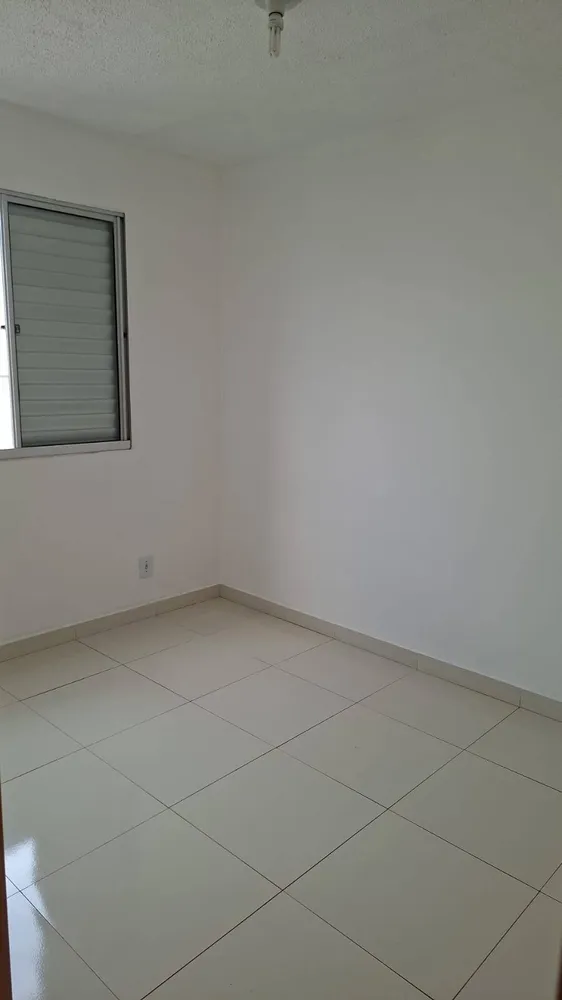 Apartamento, 2 quartos, 43 m² - Foto 3