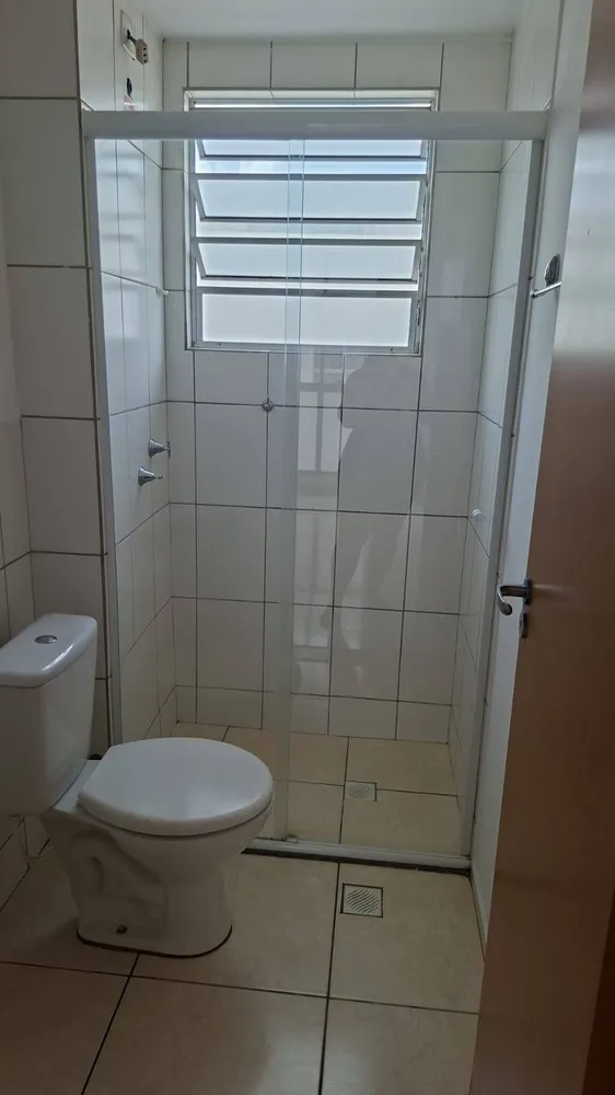 Apartamento, 2 quartos, 43 m² - Foto 2