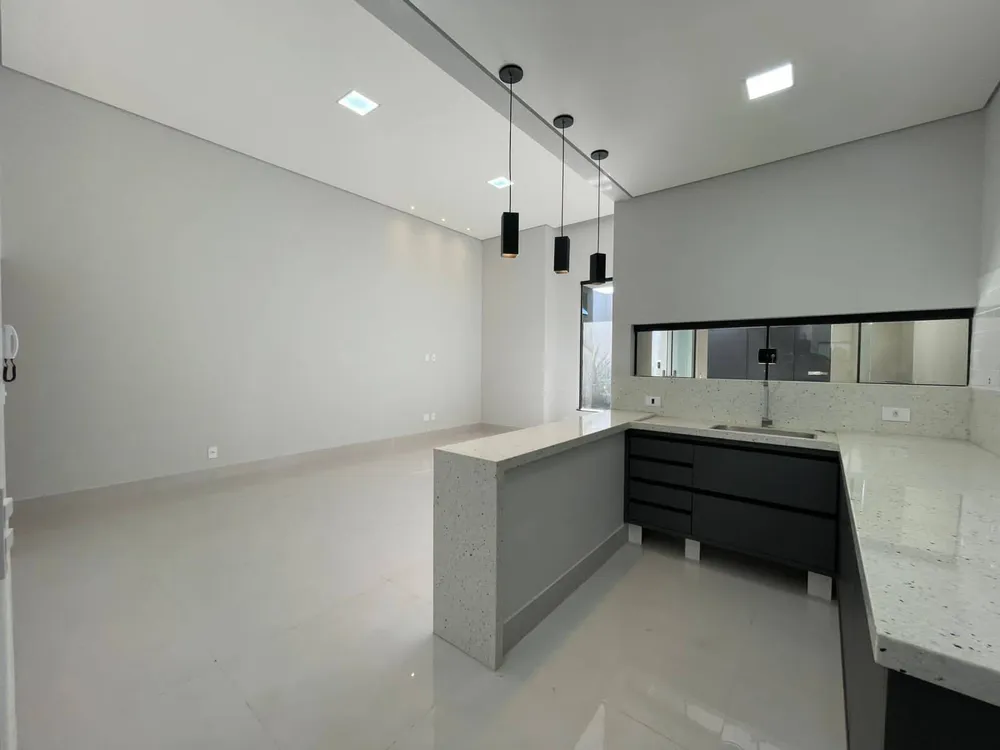 Casa, 3 quartos, 124 m² - Foto 2