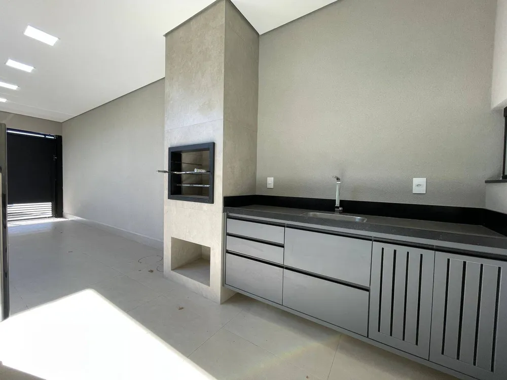 Casa, 3 quartos, 124 m² - Foto 8