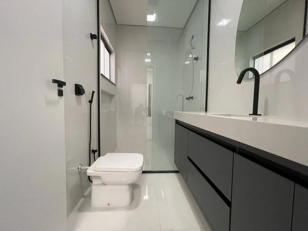 Casa, 3 quartos, 124 m² - Foto 6