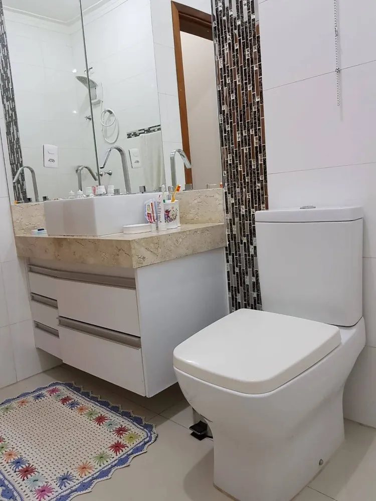Sobrado, 4 quartos, 250 m² - Foto 10