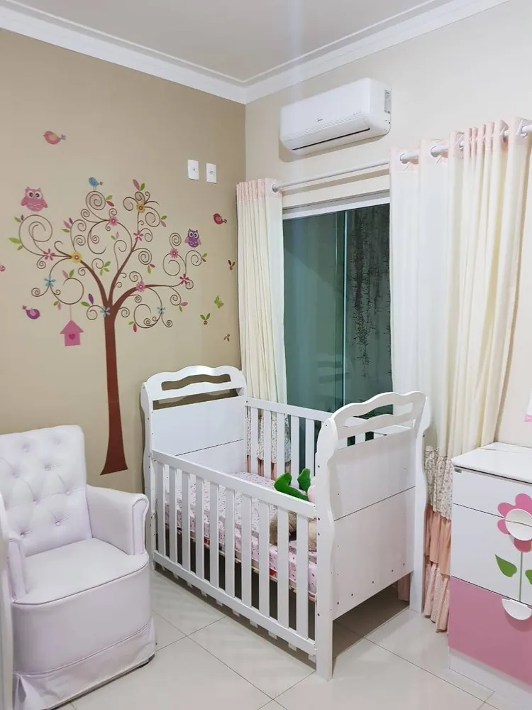 Sobrado, 4 quartos, 250 m² - Foto 11
