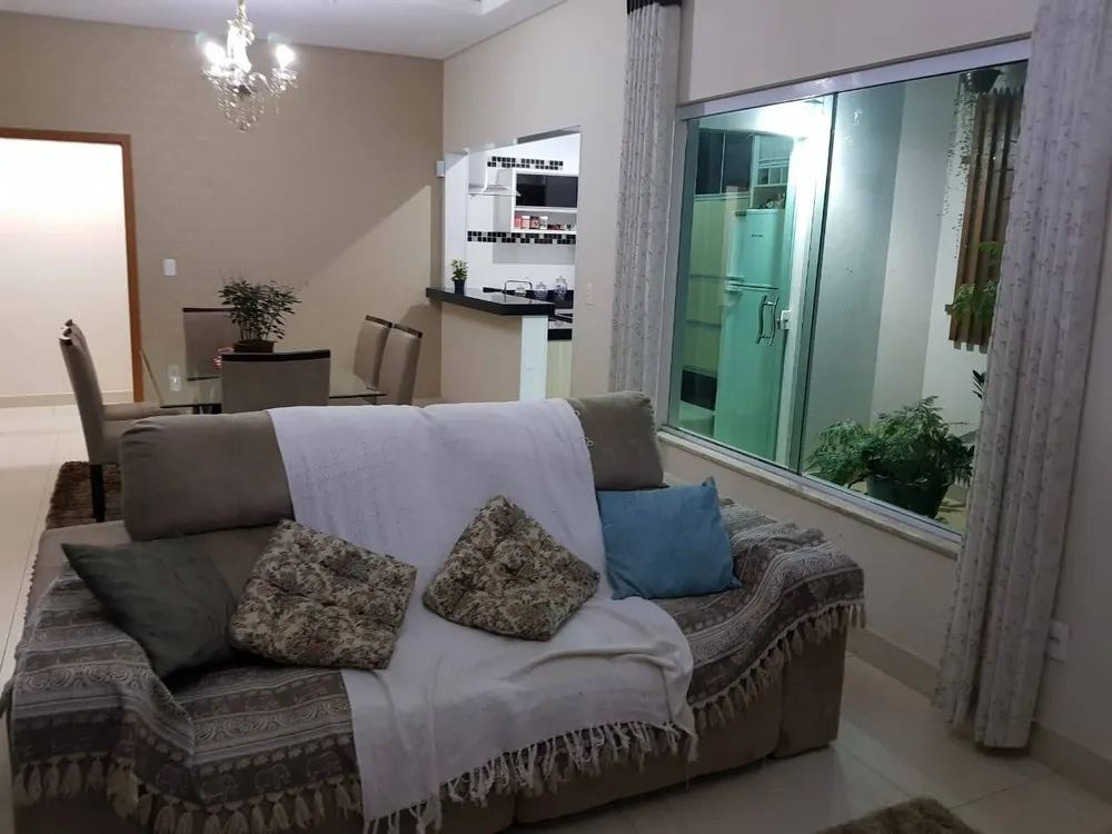 Sobrado, 4 quartos, 250 m² - Foto 12