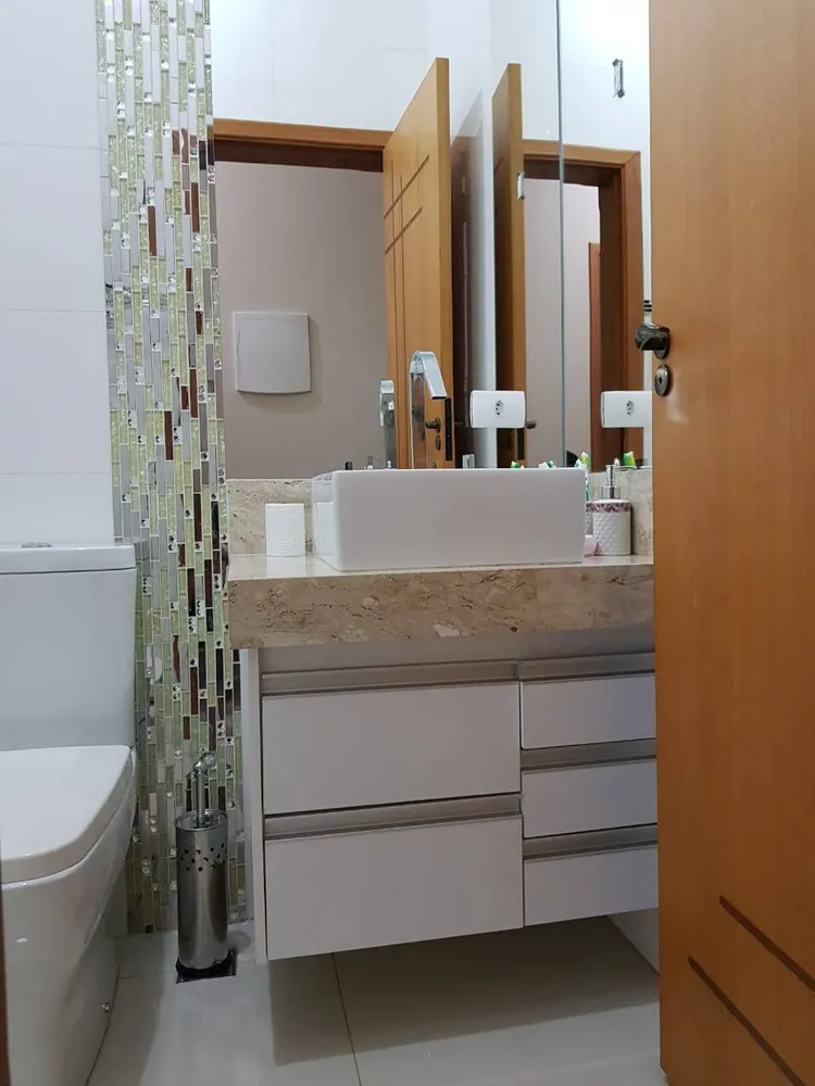 Sobrado, 4 quartos, 250 m² - Foto 5