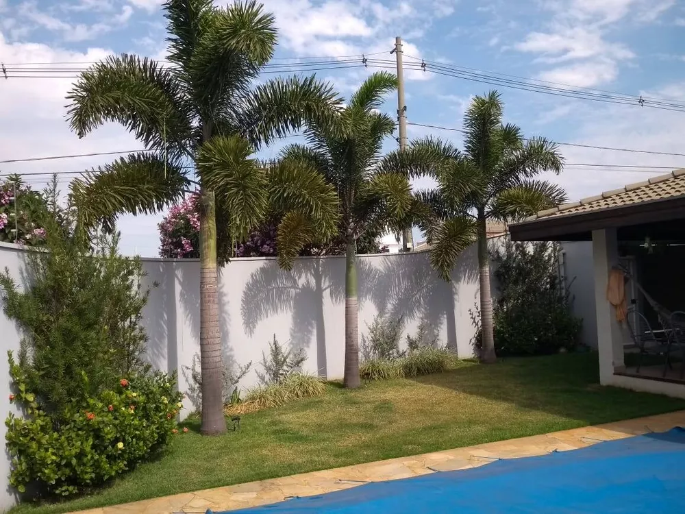 Sobrado à venda com 4 quartos, 250m² - Foto 4