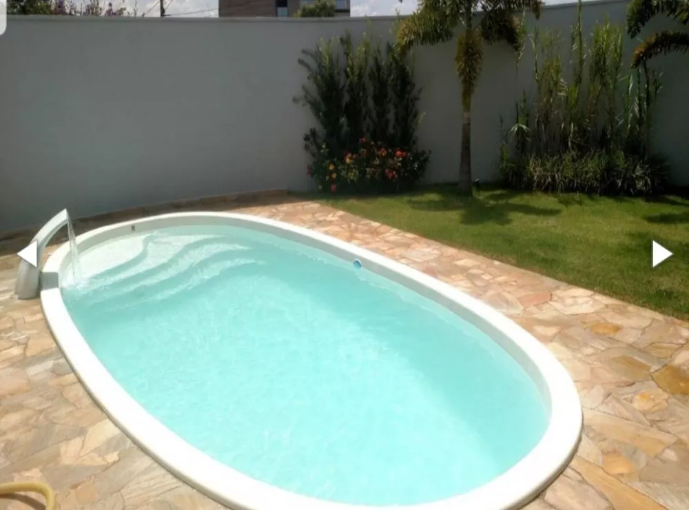 Sobrado à venda com 4 quartos, 250m² - Foto 3