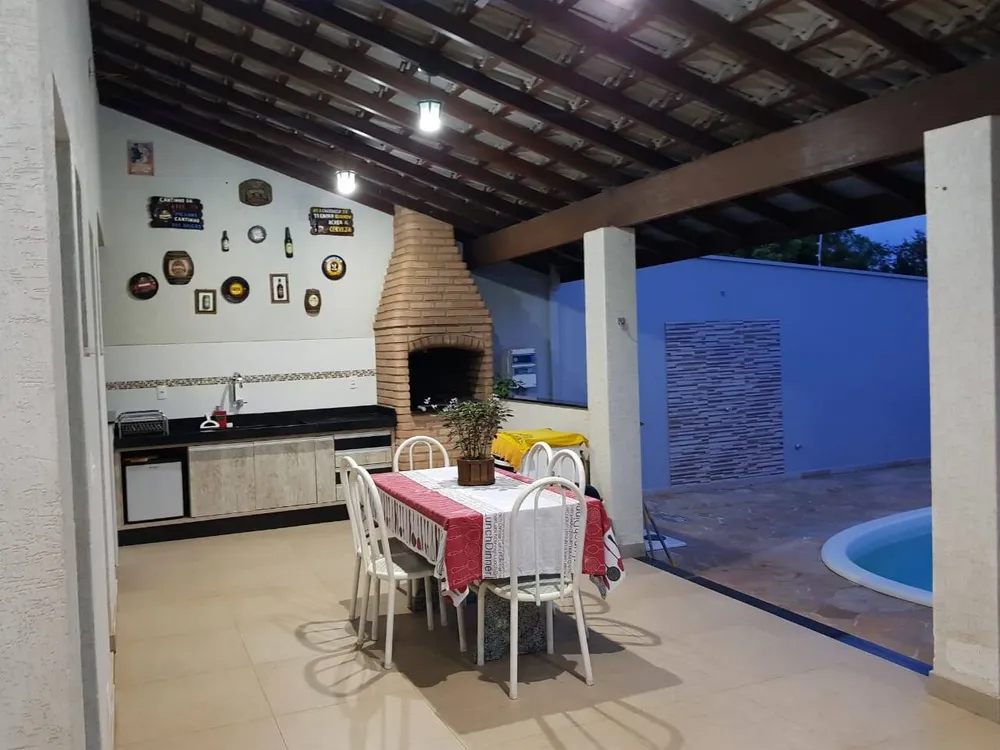 Sobrado, 4 quartos, 250 m² - Foto 7