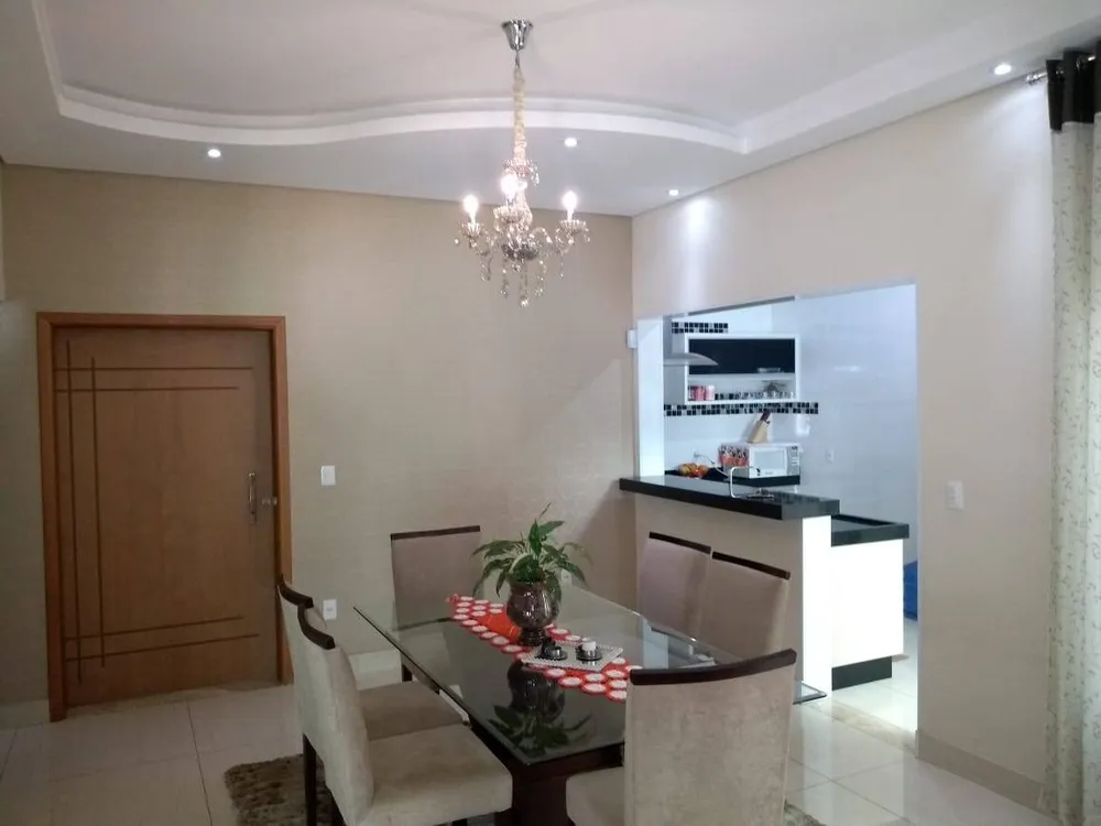 Sobrado, 4 quartos, 250 m² - Foto 8