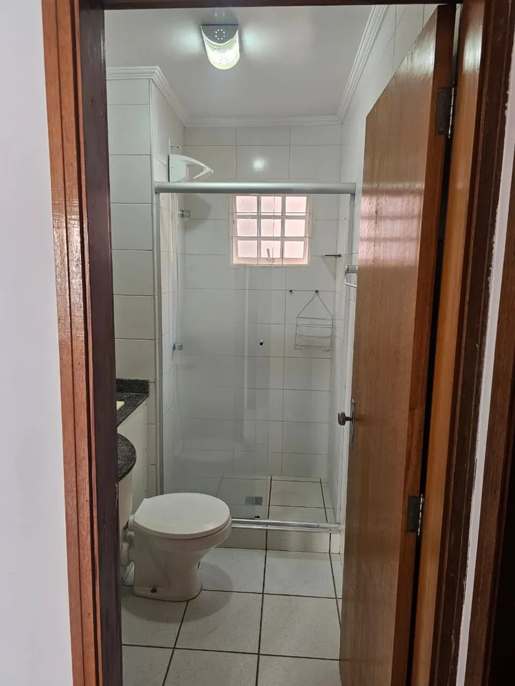 Apartamento, 2 quartos, 60 m² - Foto 7