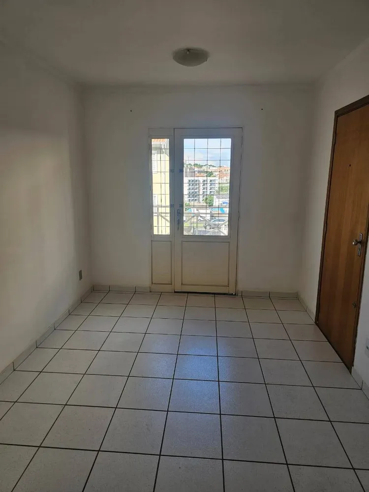 Apartamento, 2 quartos, 60 m² - Foto 6
