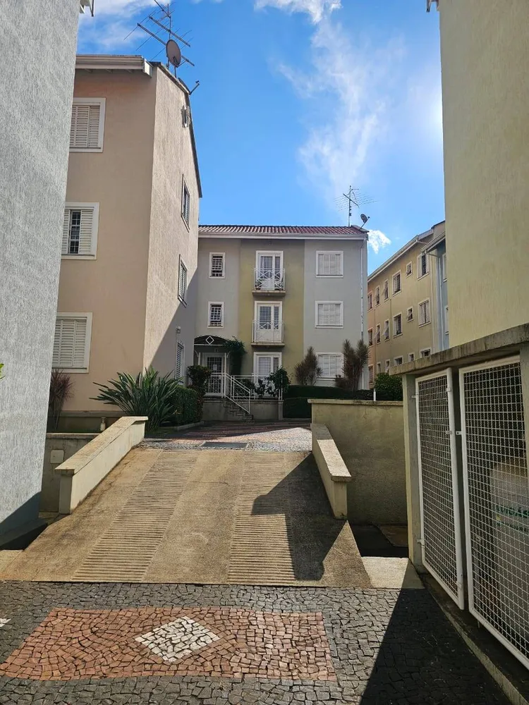Apartamento, 2 quartos, 60 m² - Foto 8