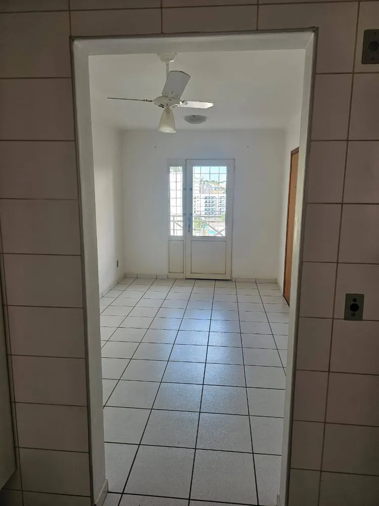 Apartamento, 2 quartos, 60 m² - Foto 5