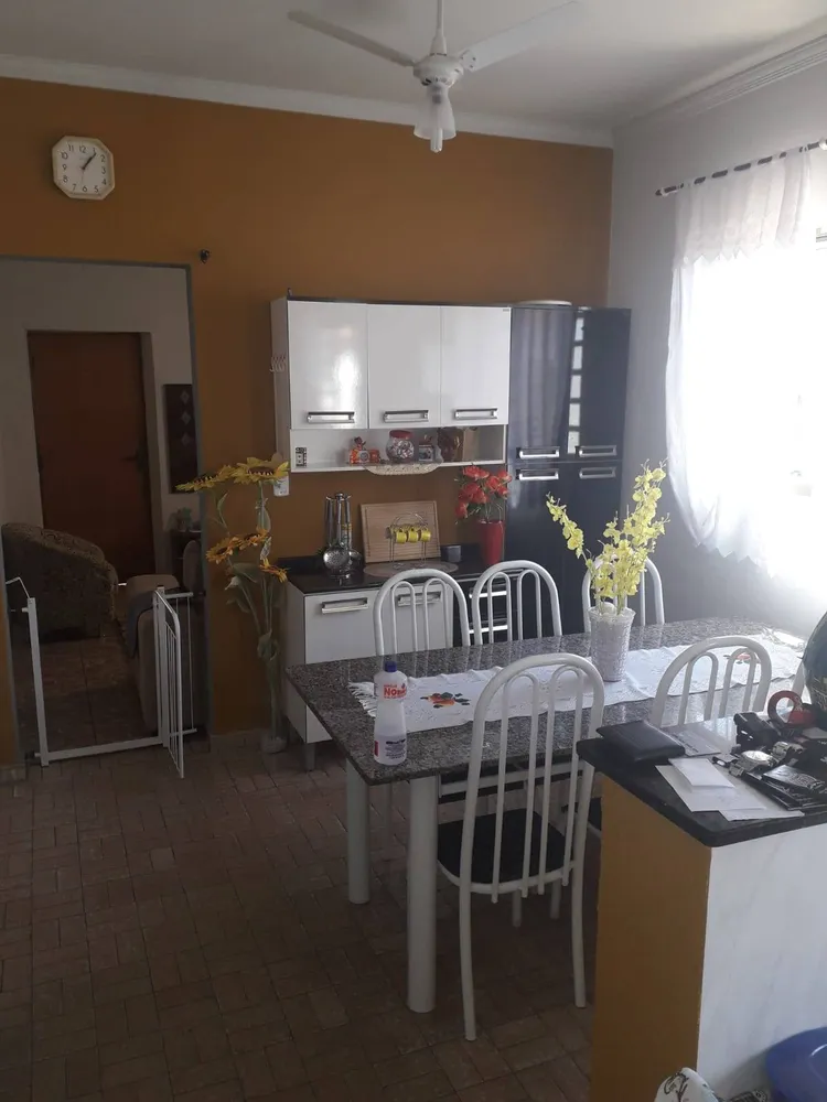 Casa, 2 quartos, 128 m² - Foto 5