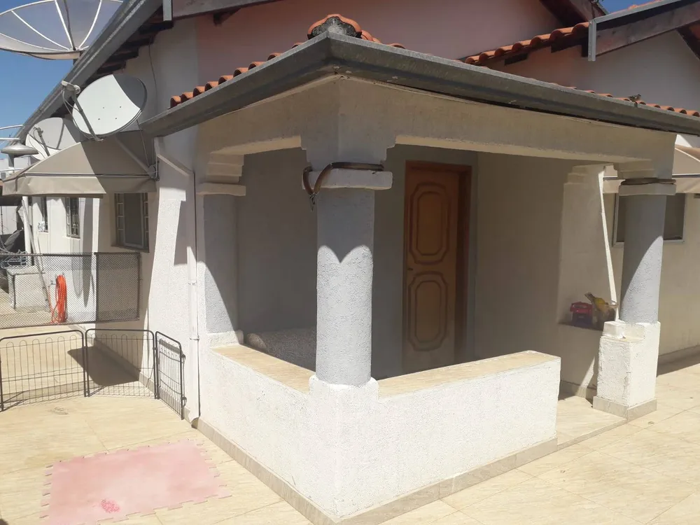Casa, 2 quartos, 128 m² - Foto 9