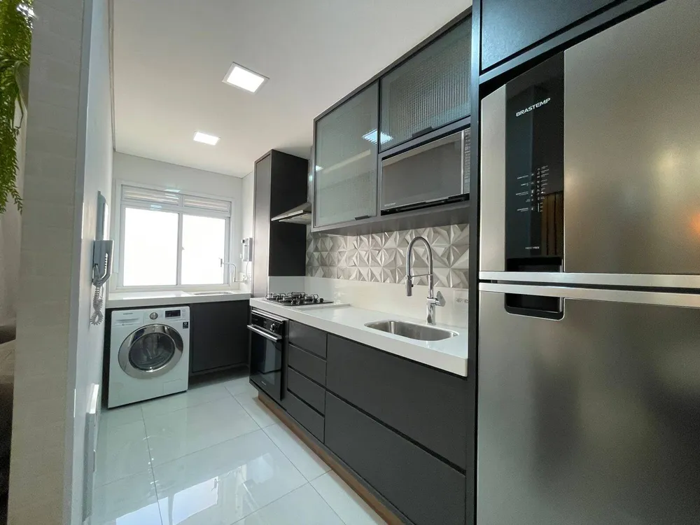 Apartamento, 2 quartos, 60 m² - Foto 5