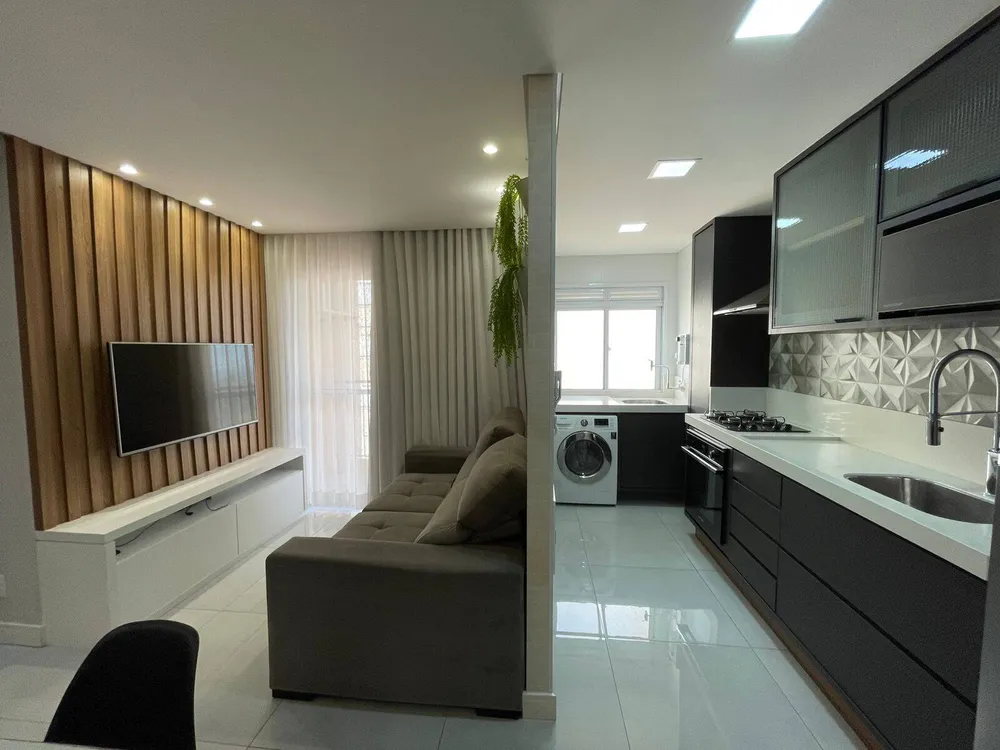 Apartamento, 2 quartos, 60 m² - Foto 3