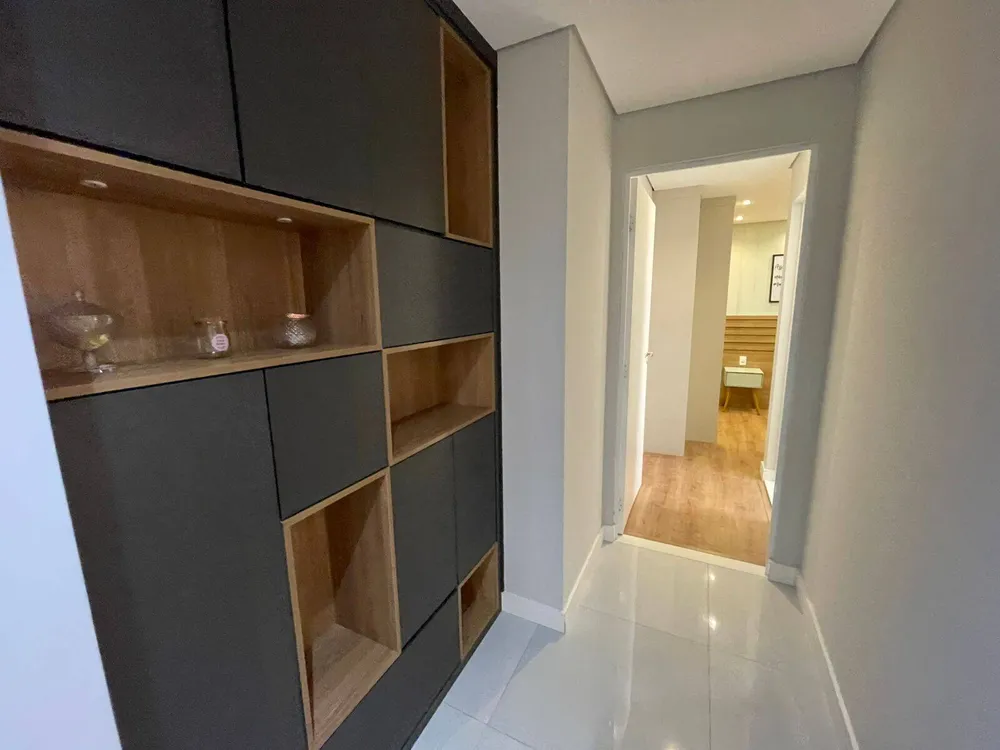 Apartamento, 2 quartos, 60 m² - Foto 9