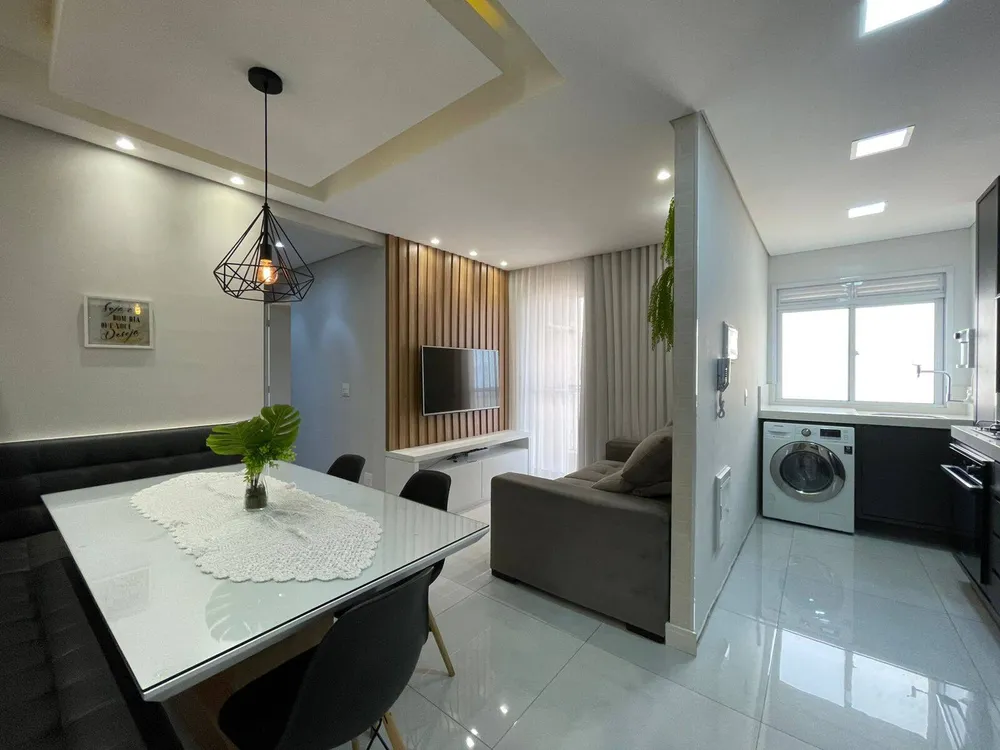 Apartamento, 2 quartos, 60 m² - Foto 7