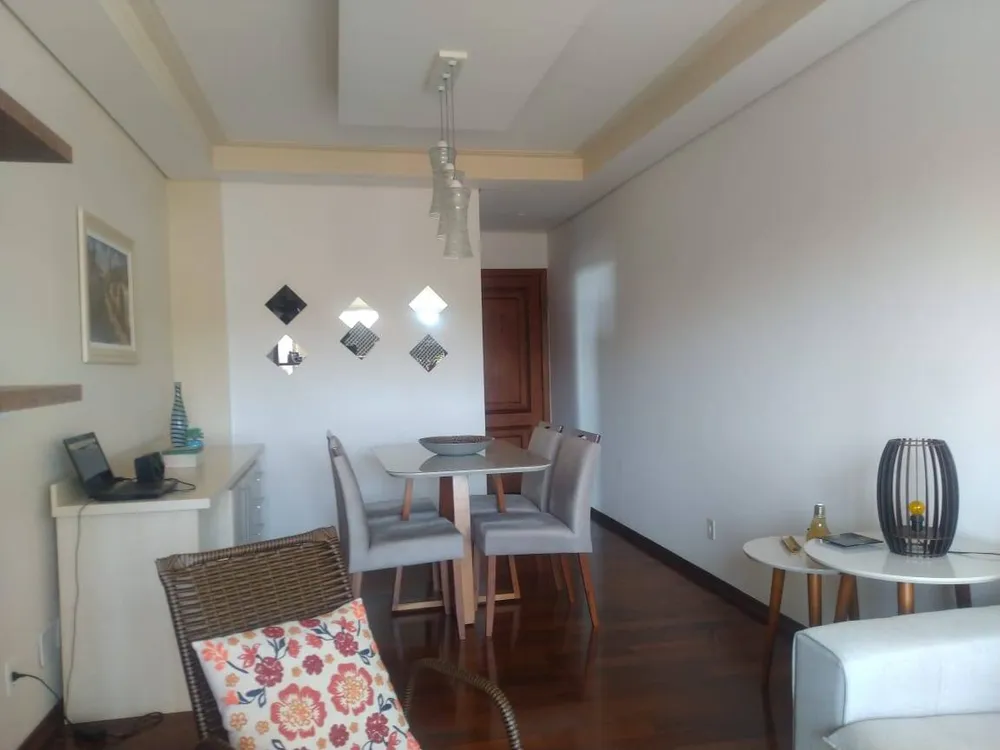 Apartamento, 3 quartos, 98 m² - Foto 5