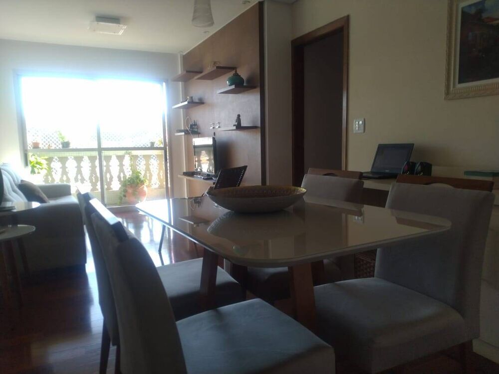 Apartamento, 3 quartos, 98 m² - Foto 4