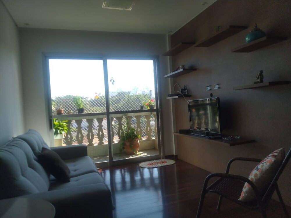 Apartamento, 3 quartos, 98 m² - Foto 2