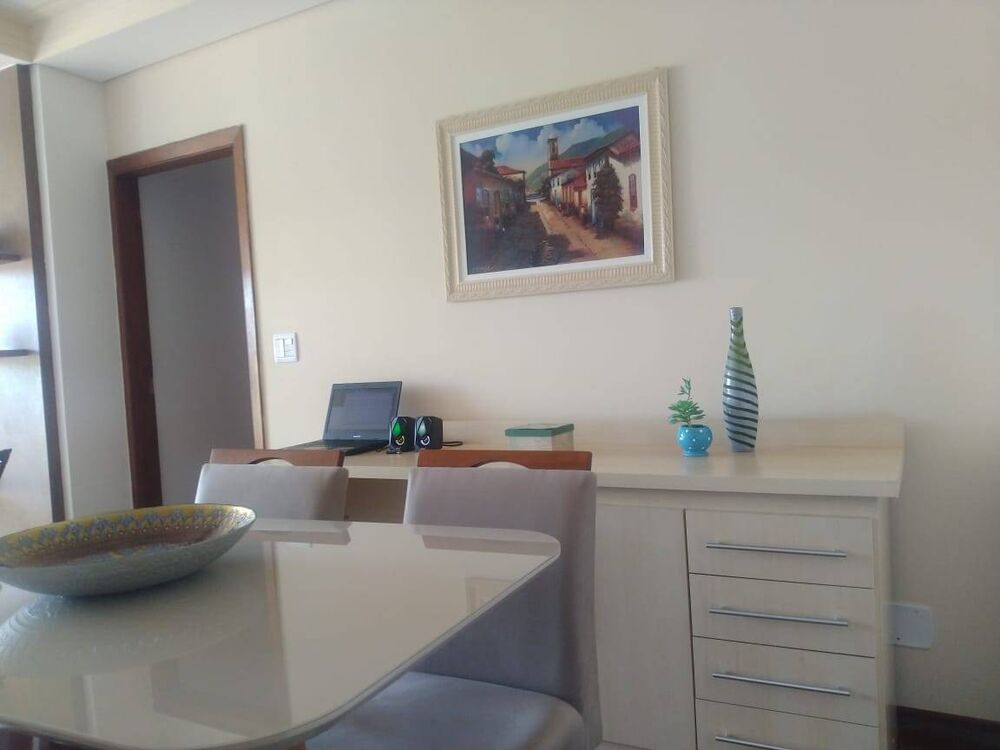Apartamento, 3 quartos, 98 m² - Foto 3