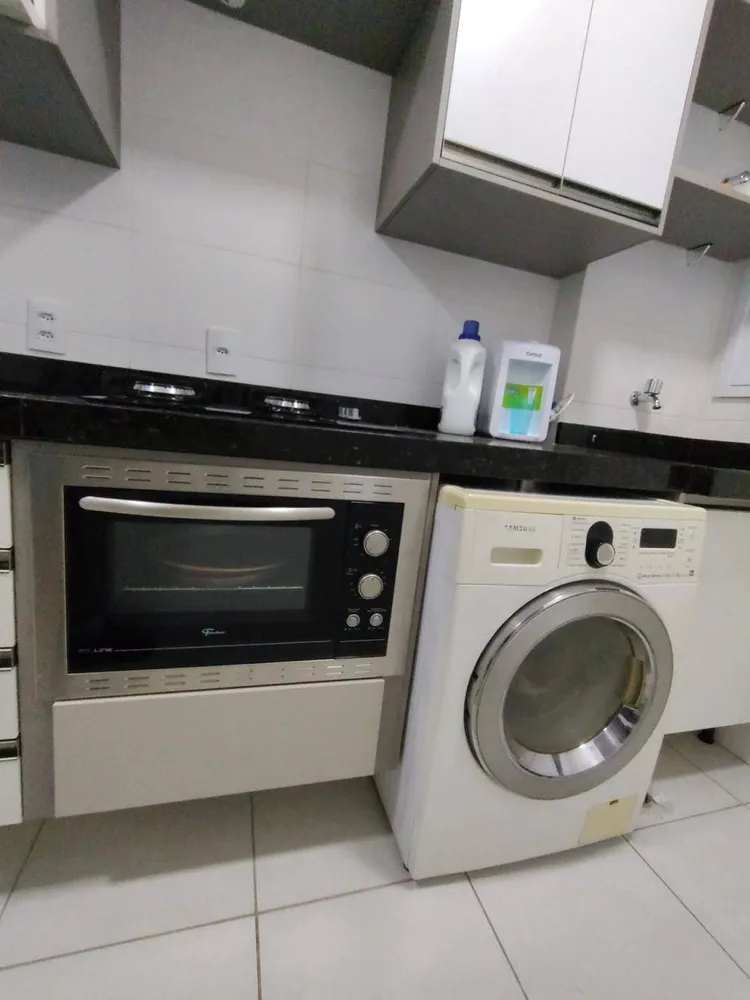 Apartamento, 2 quartos, 49 m² - Foto 6