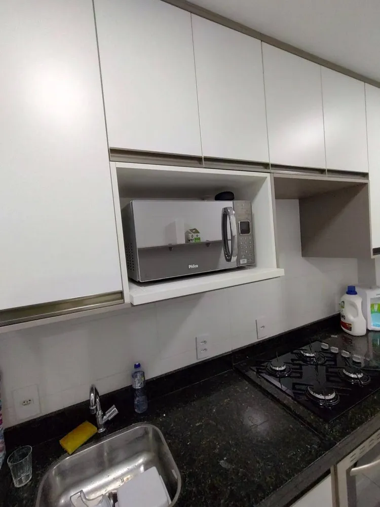 Apartamento, 2 quartos, 49 m² - Foto 2
