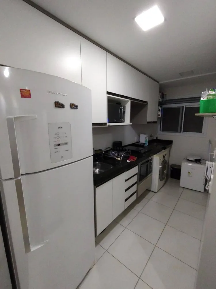 Apartamento, 2 quartos, 49 m² - Foto 3