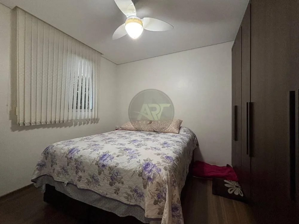 Apartamento, 2 quartos, 43 m² - Foto 5