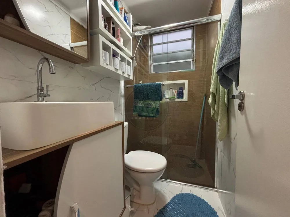 Apartamento, 2 quartos, 43 m² - Foto 8