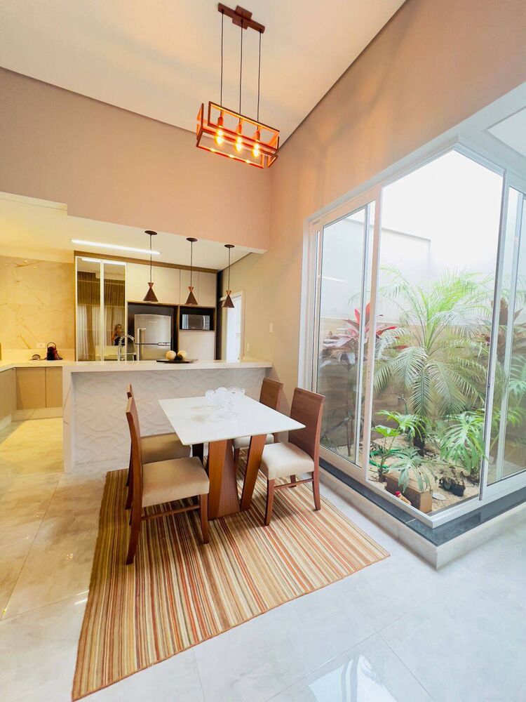 Casa à venda com 3 quartos, 160m² - Foto 3