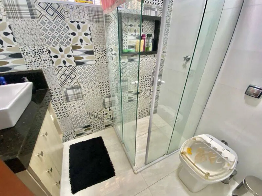 Casa, 2 quartos, 124 m² - Foto 10