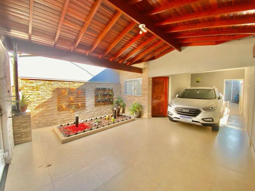 Casa, 2 quartos, 124 m² - Foto 2