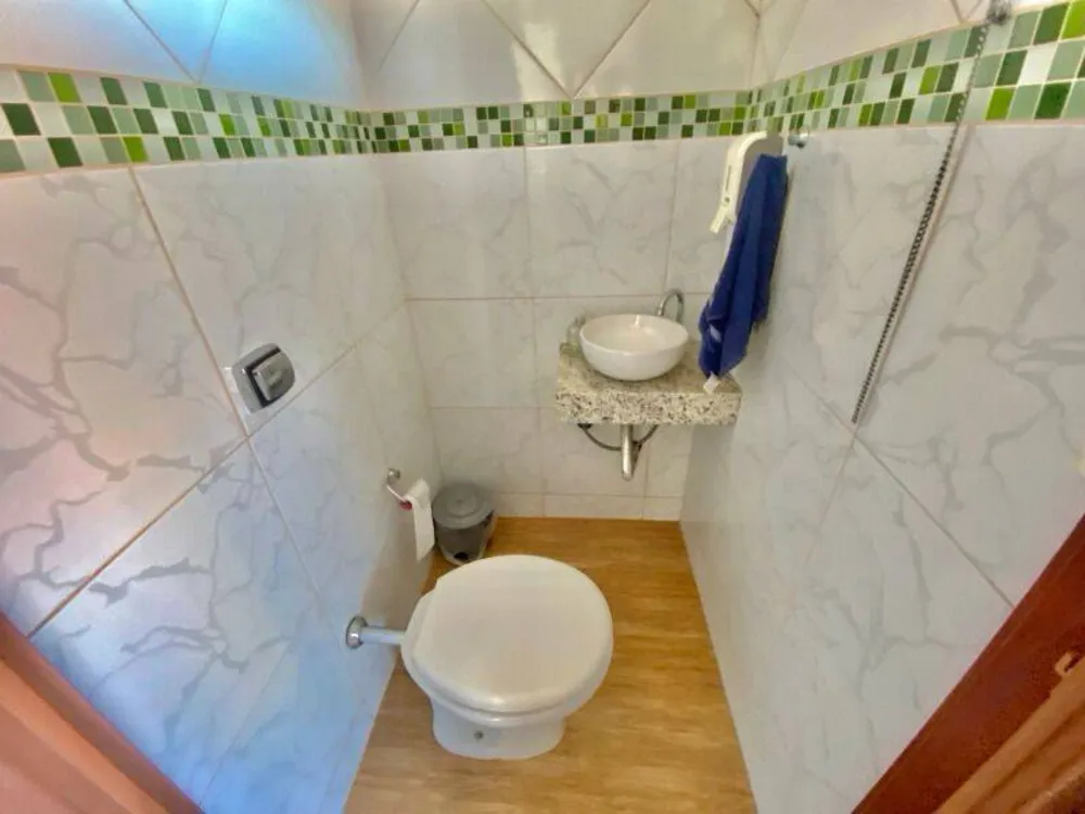 Casa, 2 quartos, 124 m² - Foto 3