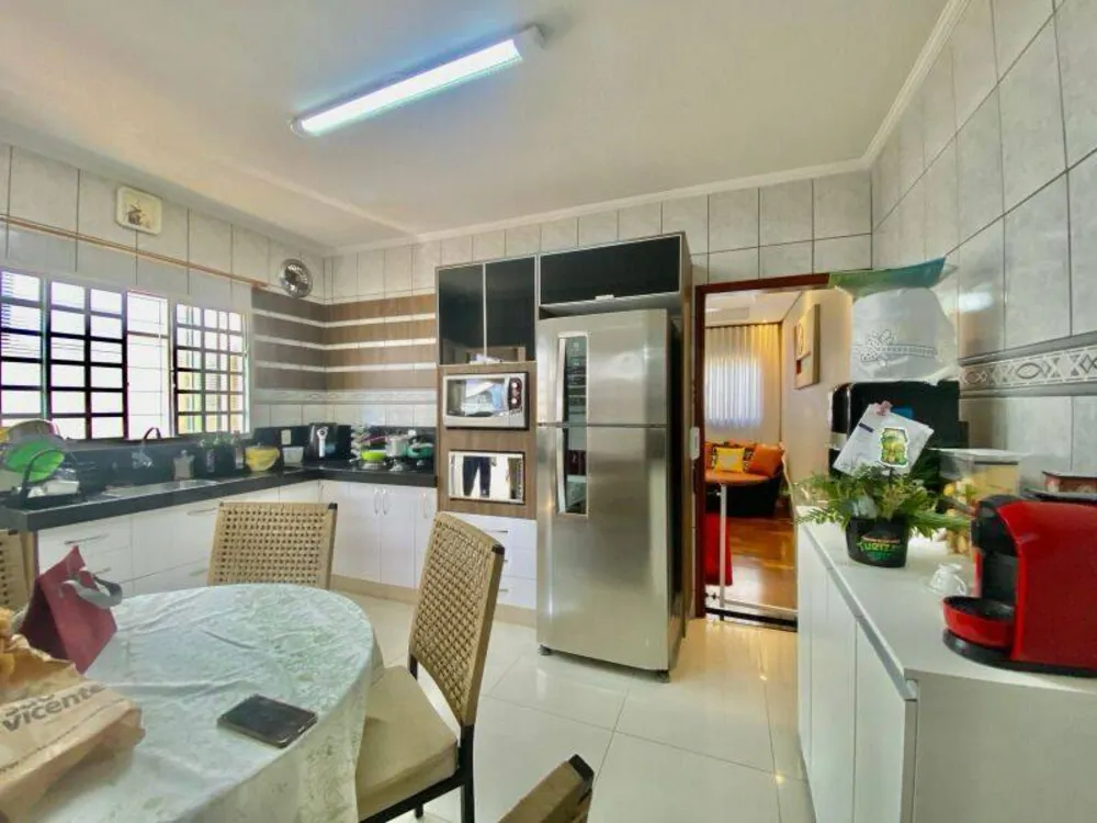 Casa, 2 quartos, 124 m² - Foto 1
