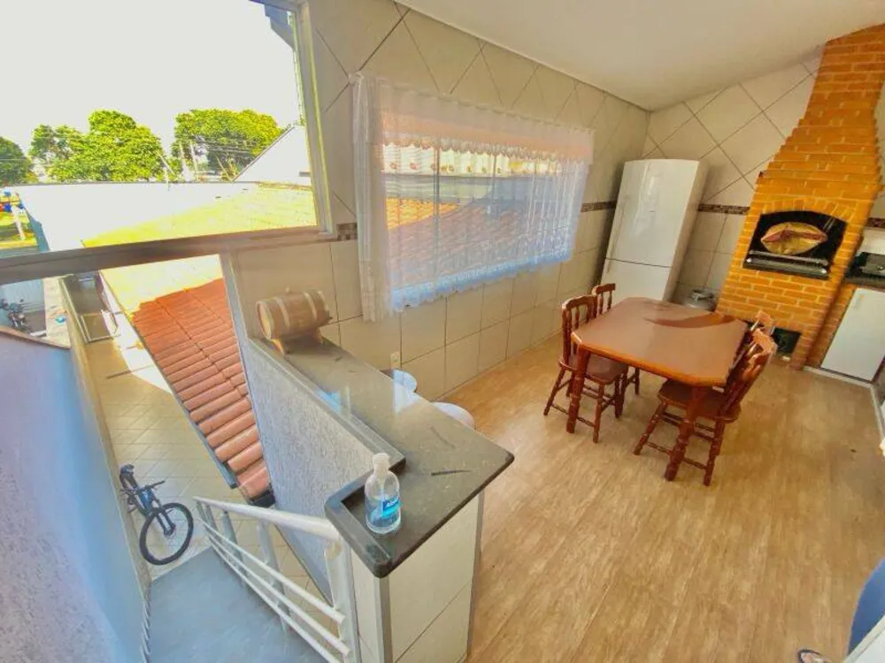 Casa, 2 quartos, 124 m² - Foto 6