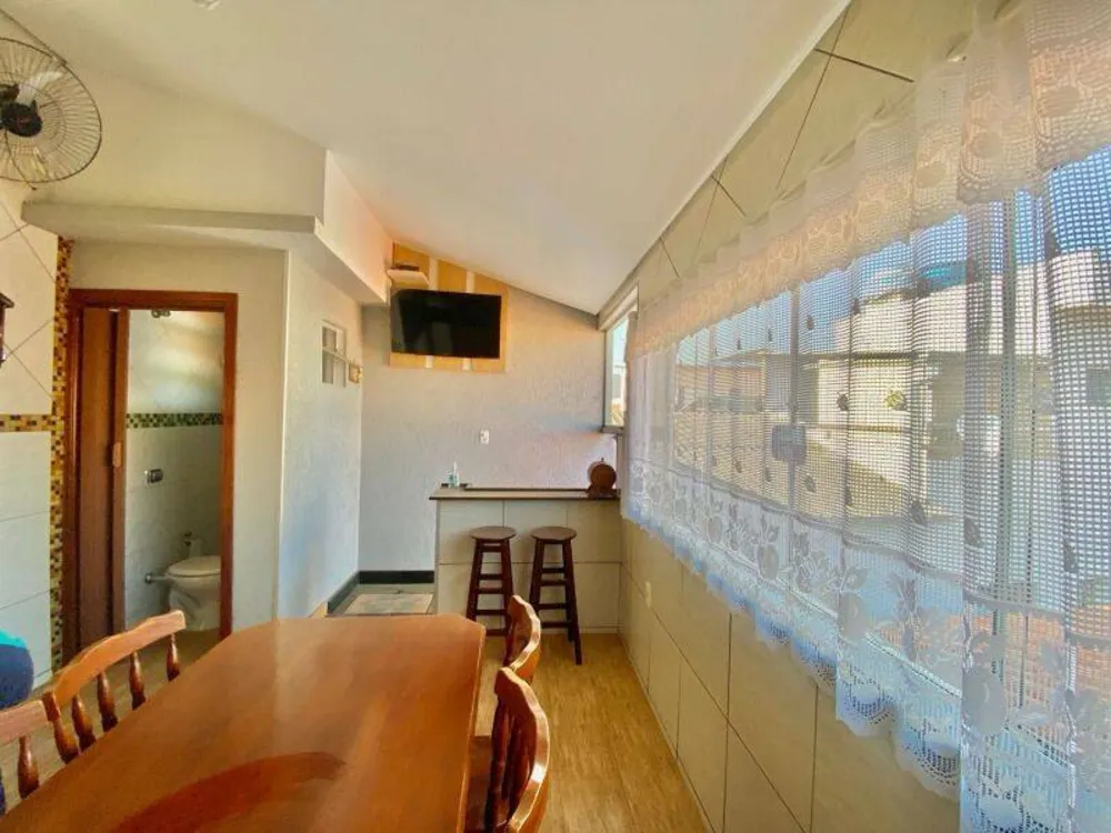 Casa, 2 quartos, 124 m² - Foto 5