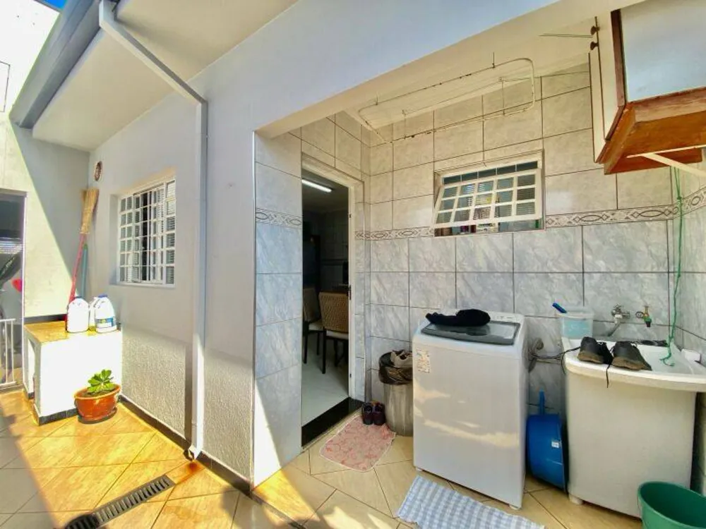 Casa, 2 quartos, 124 m² - Foto 9