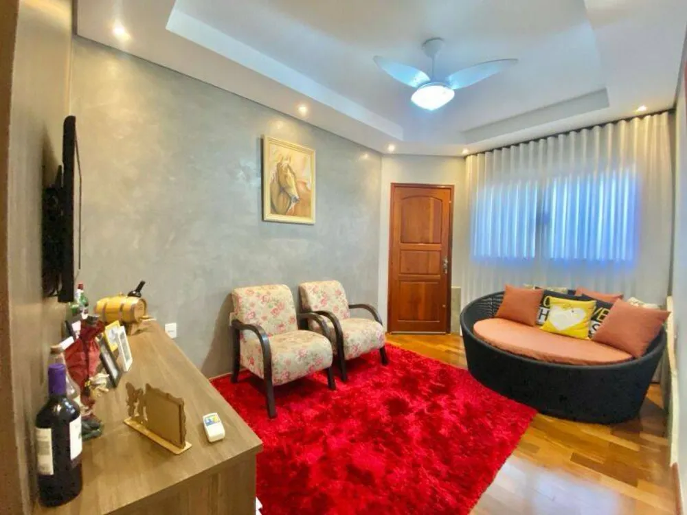 Casa, 2 quartos, 124 m² - Foto 3