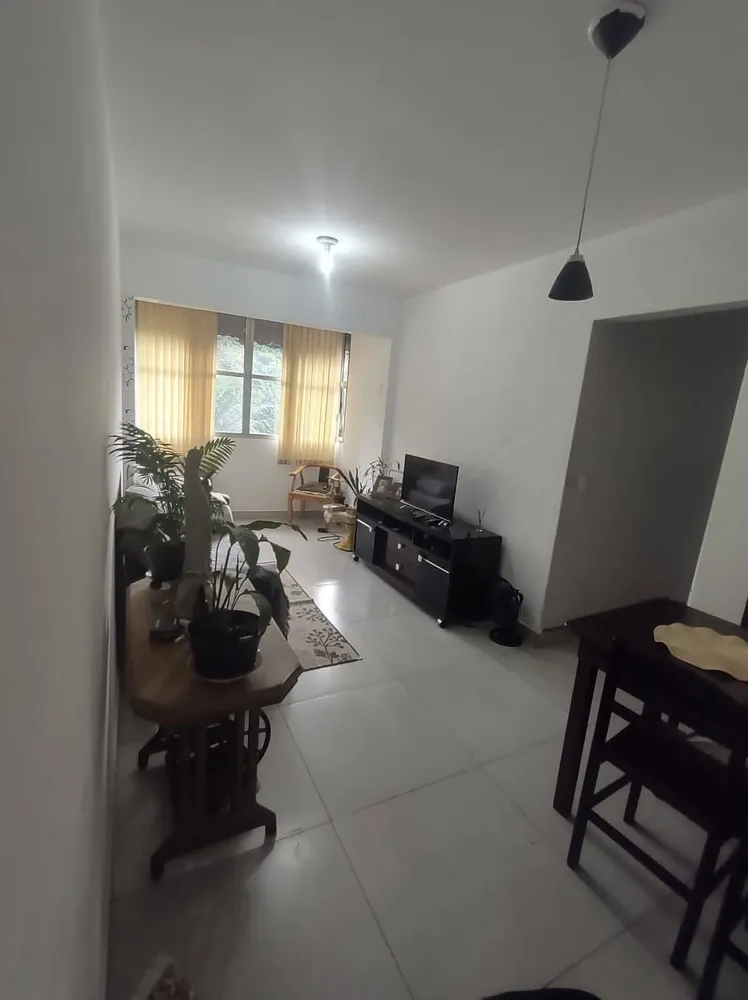 Apartamento, 3 quartos, 70 m² - Foto 1