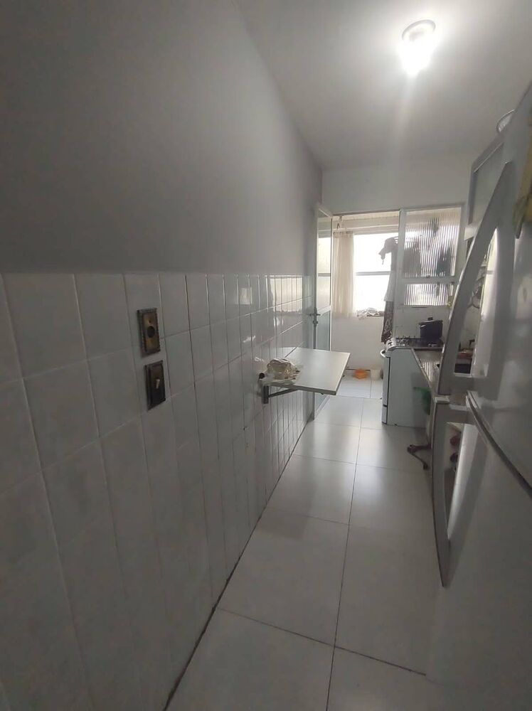 Apartamento, 3 quartos, 70 m² - Foto 1