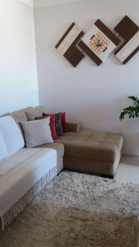 Apartamento à venda com 2 quartos, 58m² - Foto 1