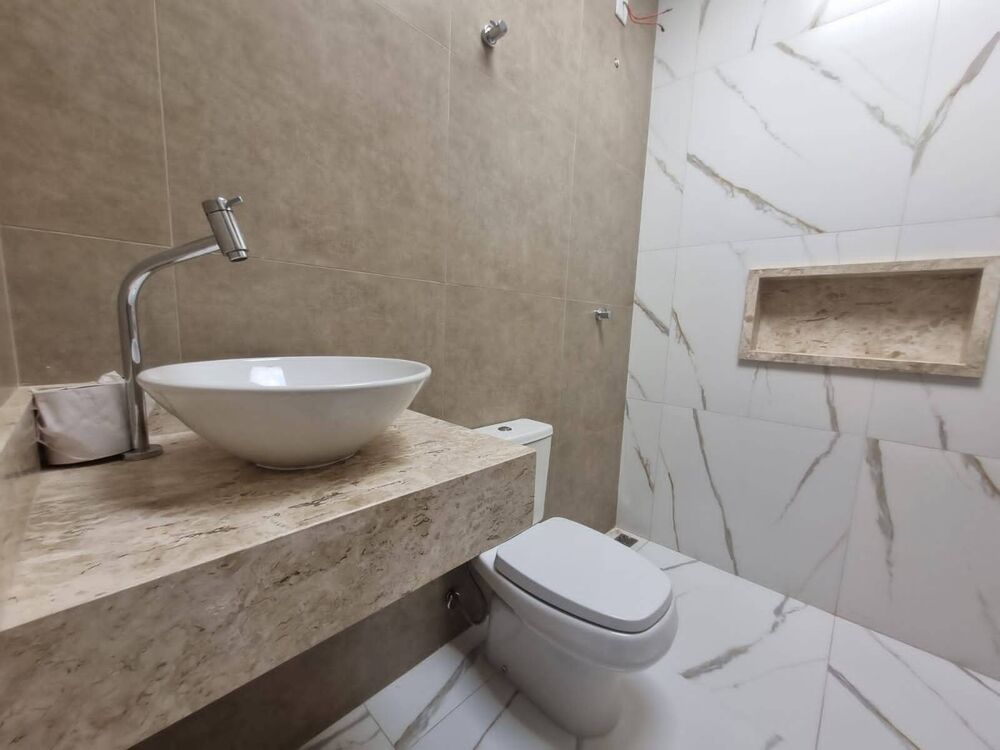 Casa, 3 quartos, 144 m² - Foto 3