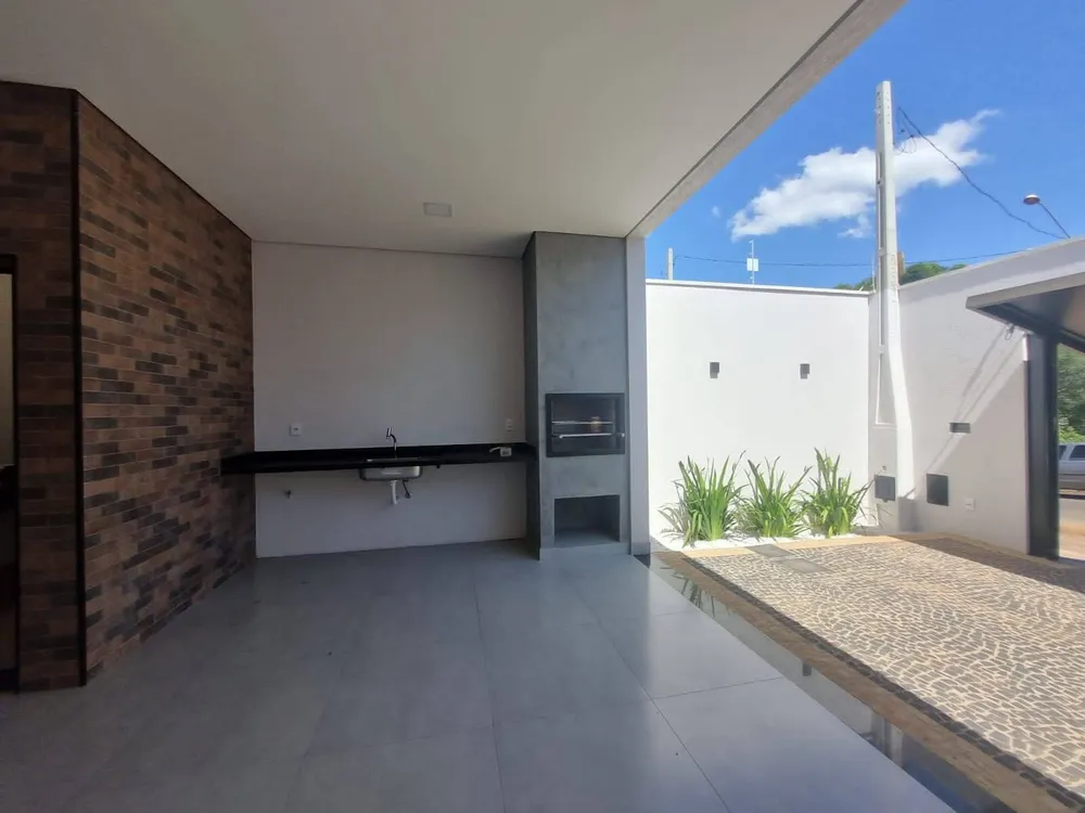 Casa, 3 quartos, 144 m² - Foto 11