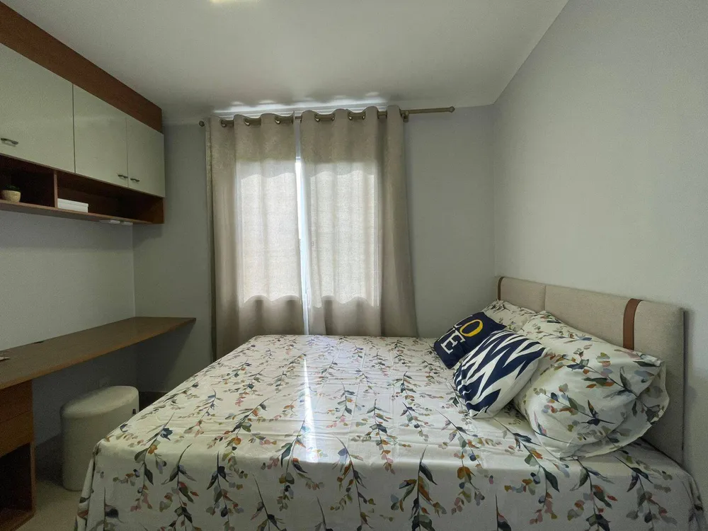 Apartamento, 2 quartos, 45 m² - Foto 1